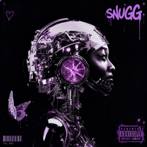 New Single cover art