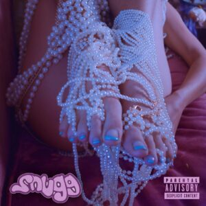 New Single cover art